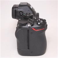 Used Nikon Z5 Mirrorless Camera Body