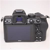 Used Nikon Z5 Mirrorless Camera Body
