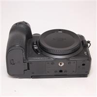 Used Nikon Z5 Mirrorless Camera Body