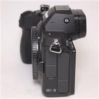 Used Nikon Z5 Mirrorless Camera Body