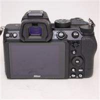 Used Nikon Z5 Mirrorless Camera Body