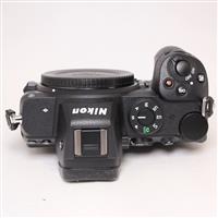 Used Nikon Z5 Mirrorless Camera Body