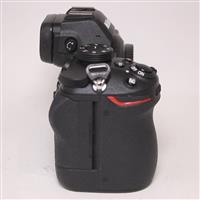 Used Nikon Z5 Mirrorless Camera Body
