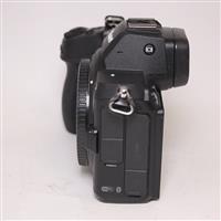 Used Nikon Z5 Mirrorless Camera Body