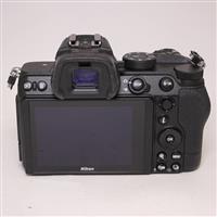 Used Nikon Z5 Mirrorless Camera Body