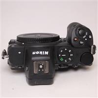 Used Nikon Z5 Mirrorless Camera Body