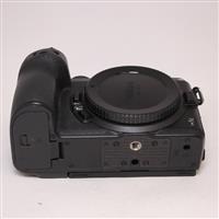 Used Nikon Z5 Mirrorless Camera Body