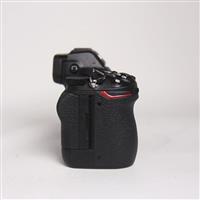 Used Nikon Z5 Mirrorless Camera Body