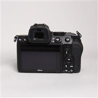 Used Nikon Z5 Mirrorless Camera Body