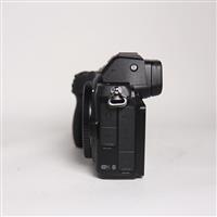 Used Nikon Z5 Mirrorless Camera Body