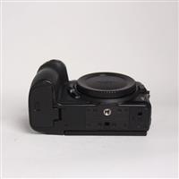 Used Nikon Z5 Mirrorless Camera Body
