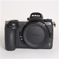 Used Nikon Z6 Body