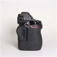 Used Nikon Z6 Body