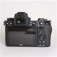 Used Nikon Z6 Body