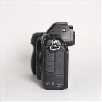 Used Nikon Z6 Body