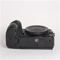 Used Nikon Z6 Body