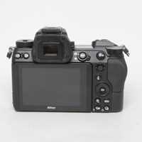 Used Nikon Z 6 Full Frame Mirrorless Camera