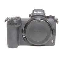 Used Nikon Z 6 Full Frame Mirrorless Camera