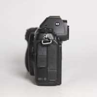 Used Nikon Z 6 Full Frame Mirrorless Camera