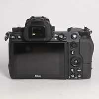 Used Nikon Z 6 Full Frame Mirrorless Camera