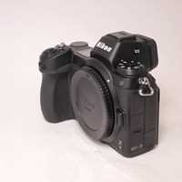 Used Nikon Z 6 Full Frame Mirrorless Camera