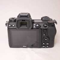 Used Nikon Z 6 Full Frame Mirrorless Camera