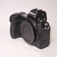 Used Nikon Z 6 Full Frame Mirrorless Camera