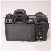 Used Nikon Z 6 Full Frame Mirrorless Camera