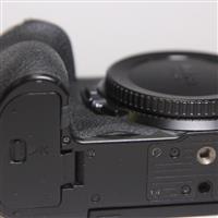 Used Nikon Z 6 Full Frame Mirrorless Camera