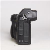 Used Nikon Z 6 Full Frame Mirrorless Camera