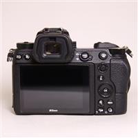 Used Nikon Z 6 Full Frame Mirrorless Camera