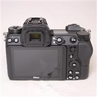 Used Nikon Z 6 Full Frame Mirrorless Camera