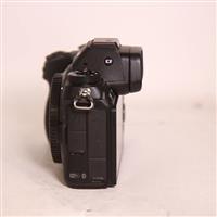 Used Nikon Z 6 Full Frame Mirrorless Camera