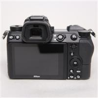 Used Nikon Z 6 Full Frame Mirrorless Camera