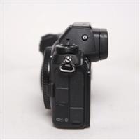 Used Nikon Z 6 Full Frame Mirrorless Camera