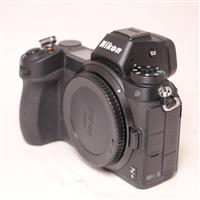 Used Nikon Z 6 Full Frame Mirrorless Camera