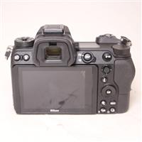 Used Nikon Z 6 Full Frame Mirrorless Camera