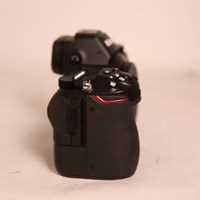 Used Nikon Z 6 Full Frame Mirrorless Camera