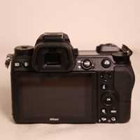 Used Nikon Z 6 Full Frame Mirrorless Camera