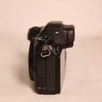 Used Nikon Z 6 Full Frame Mirrorless Camera