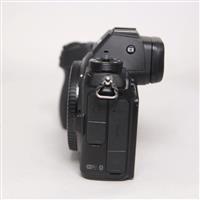 Used Nikon Z 6 Full Frame Mirrorless Camera