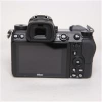 Used Nikon Z 6 Full Frame Mirrorless Camera