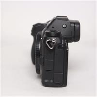 Used Nikon Z 6 Full Frame Mirrorless Camera