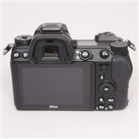 Used Nikon Z 6 Full Frame Mirrorless Camera