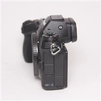 Used Nikon Z 6 Full Frame Mirrorless Camera