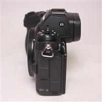 Used Nikon Z 6 Full Frame Mirrorless Camera