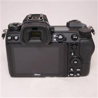 Used Nikon Z 6 Full Frame Mirrorless Camera