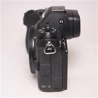 Used Nikon Z 6 Full Frame Mirrorless Camera