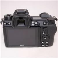 Used Nikon Z 6 Full Frame Mirrorless Camera