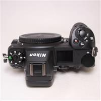Used Nikon Z 6 Full Frame Mirrorless Camera